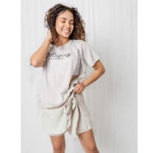 Blusa Lactancia Moms Matter