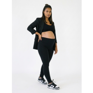 Legging Embarazo Soporte Medio