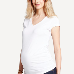 Blusa Embarazo Basic, talla XL