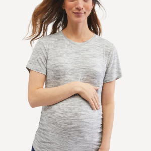 Blusa Embarazo Comfy, talla S
