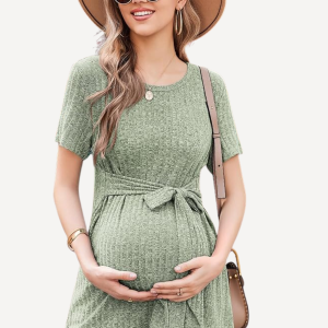 Blusa Green Ribbon