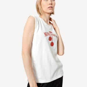 Blusa Lactancia Mom Cheri