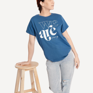 Blusa Lactancia We Are