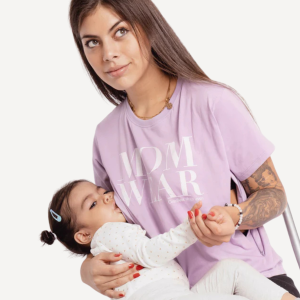 Blusa  MomWear