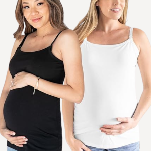 Blusa Tirantes Lamaze