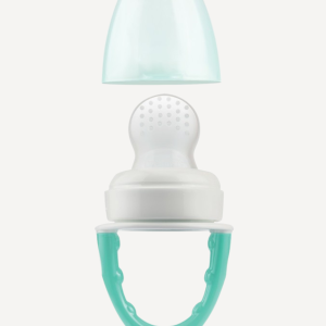 Dr. Browns Silicone Feeder