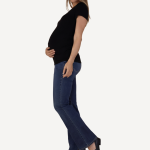 Maternity Bootcut Jeans