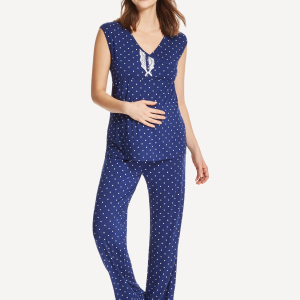 Pijama Pants Set