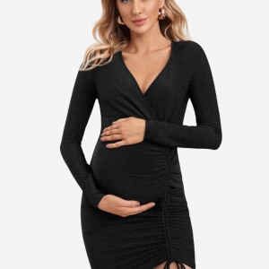 Vestido Sparkle, talla S